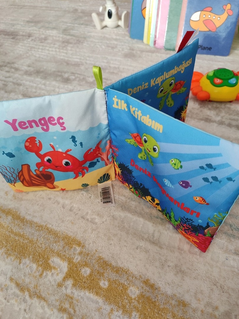 Oyuncak - 7