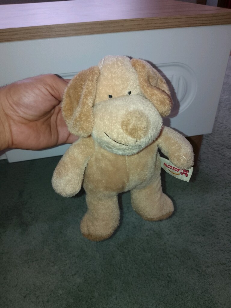 peluş oyuncak çeşitleri - 13