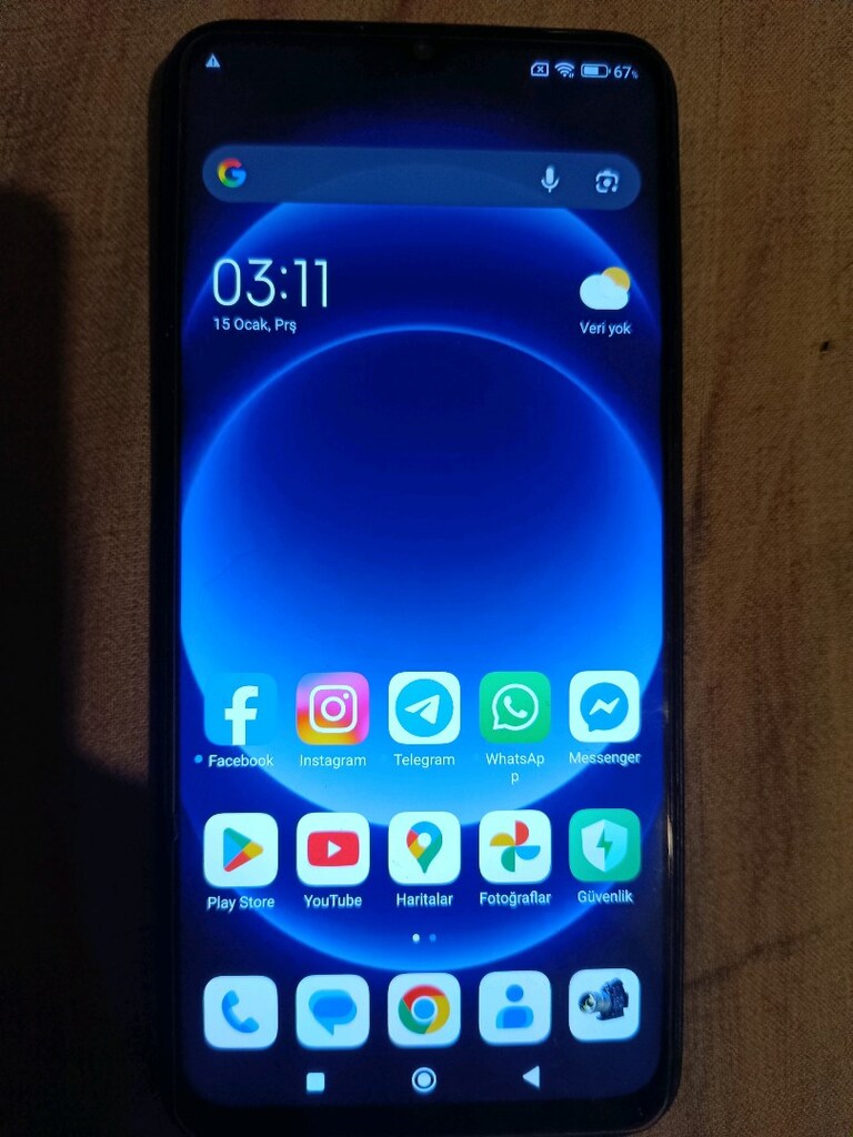 redmi Note 11R 5G yd 4+4/128 - 2
