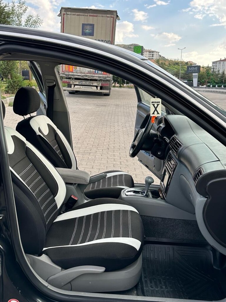 2004 PASSAT 1.9TDİ COMFORTLİNE OTOMATİK - 13