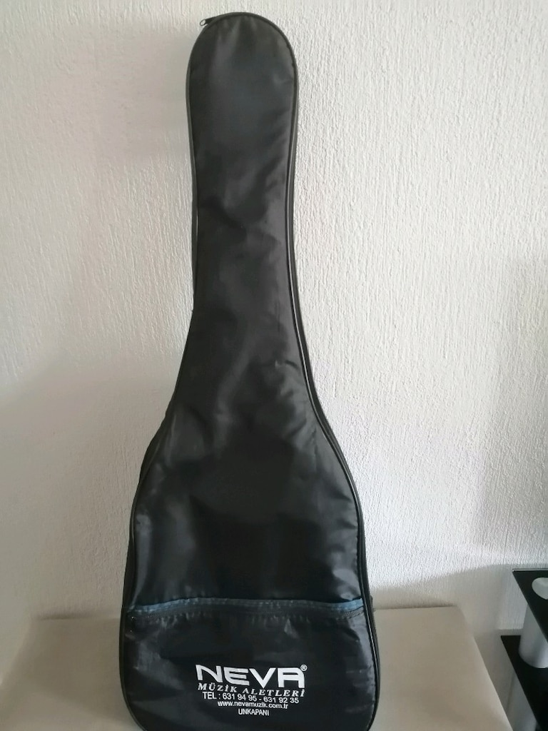 Klasik gitar çok az kullanıldı - 4