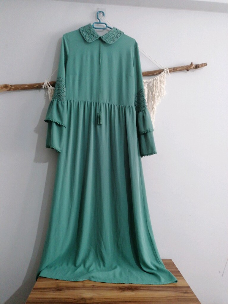 Abiye elbise - 2