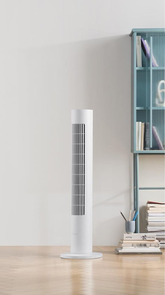 XİAOMİ SMART TOWER FAN2 vantilatör