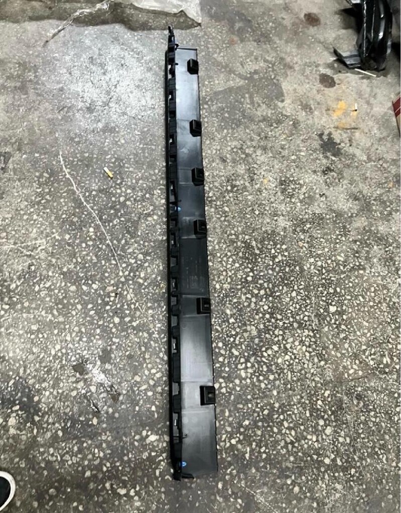 DUSTER MARŞPİYEL BAKALİTİ SOL - 2