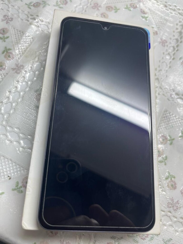 Samsung s21 f - 2