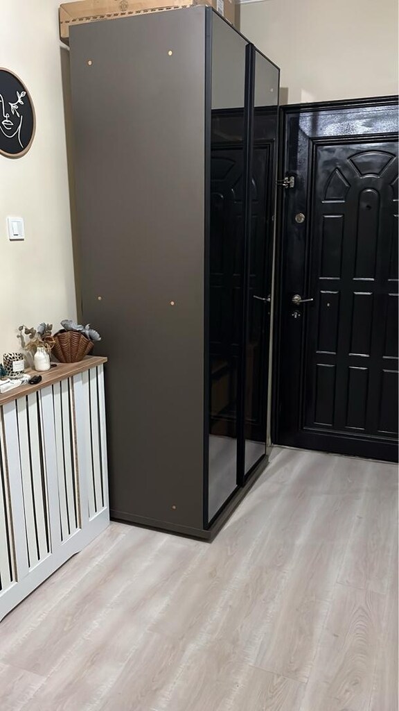 Gardolap ayakkabılık - 7