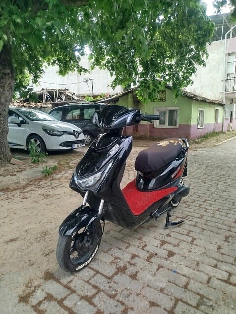 Kuba skyjet ecoline