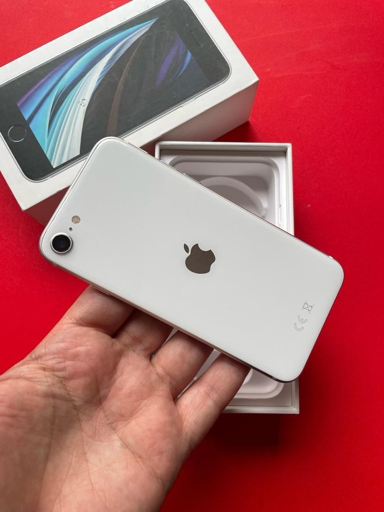 Iphone se 2020 - 2