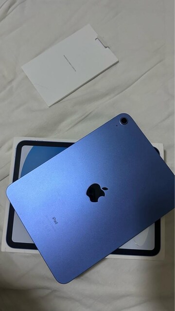 ipad 10 . nesil