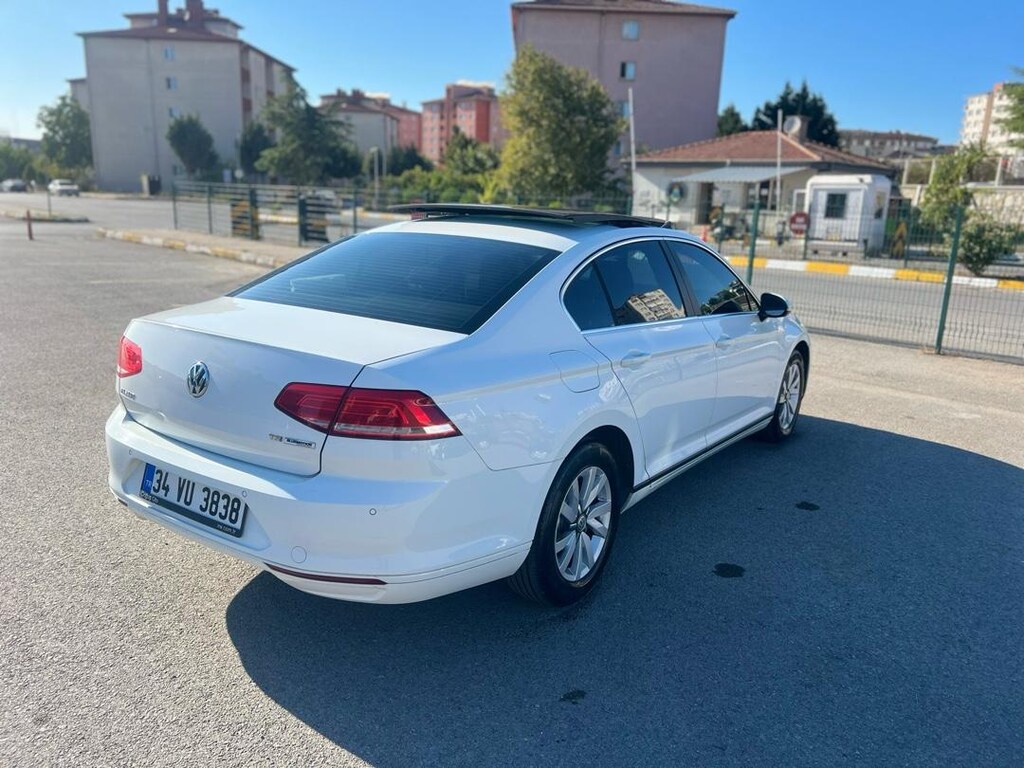 MEMURDAN HATASIZ BOYASIZ SERVİS BAKIMLI - 7