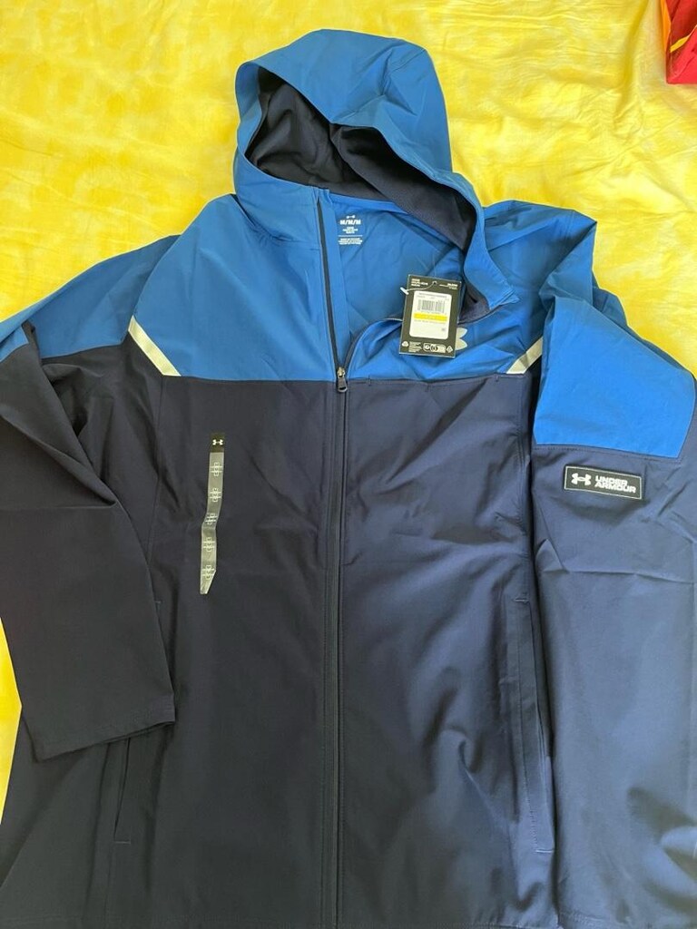 UNDER ARMOUR MONT M beden - 6