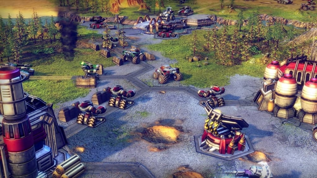 Kronos - PS4 - SIFIR - OYUN - TAKAS - SATIŞ - BAKIRKÖY MEYDAN - 3