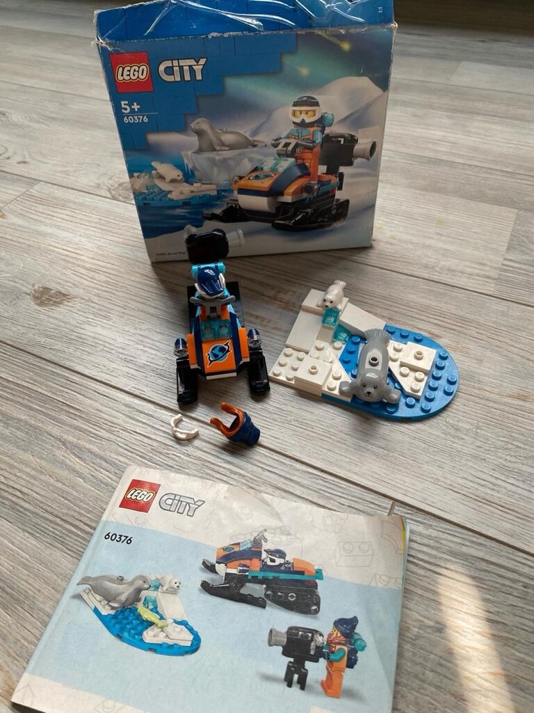 lego - 2