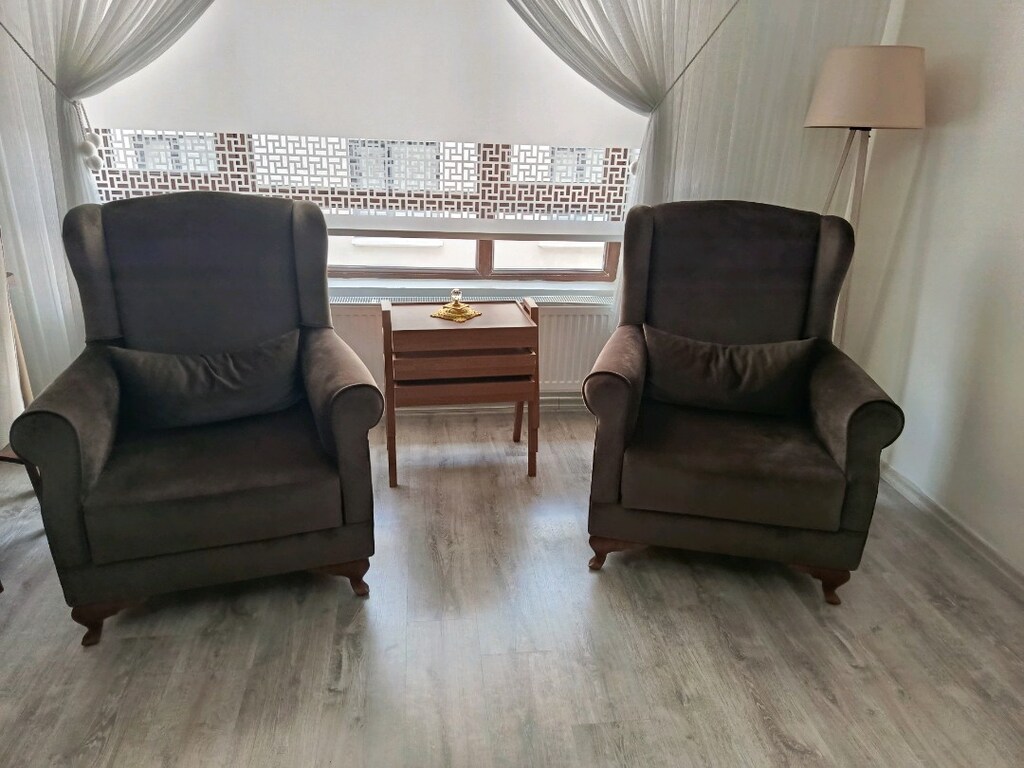 salon koltuk takımı - 2