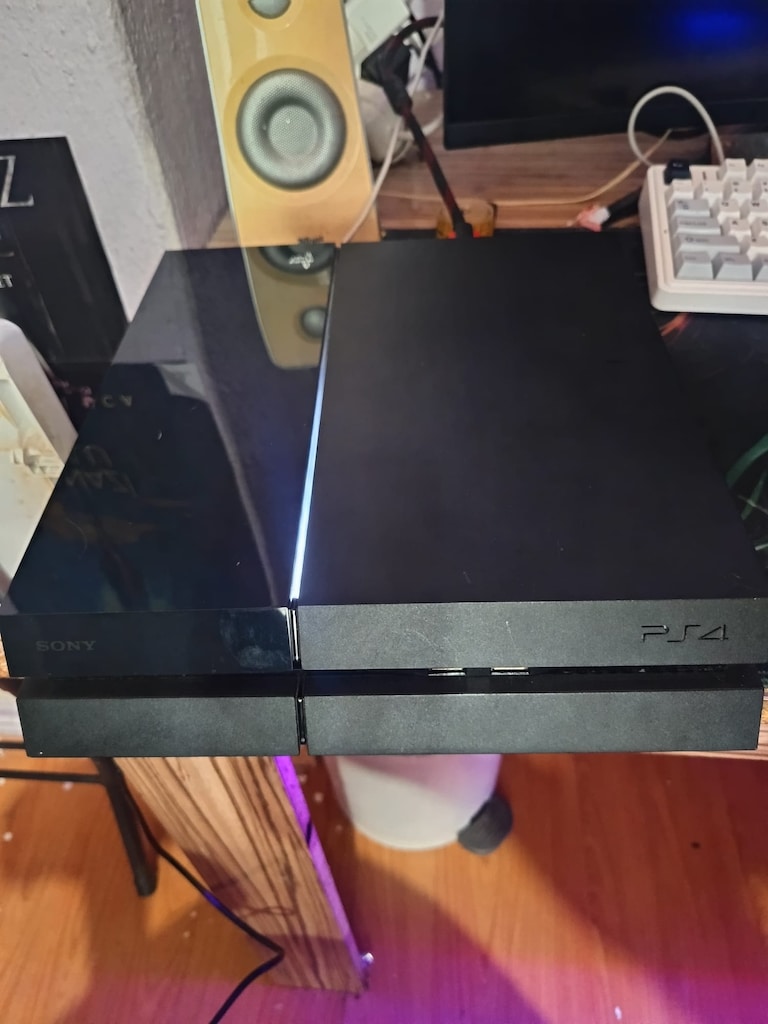 PS 4 Tertemiz Oyunlu - 6