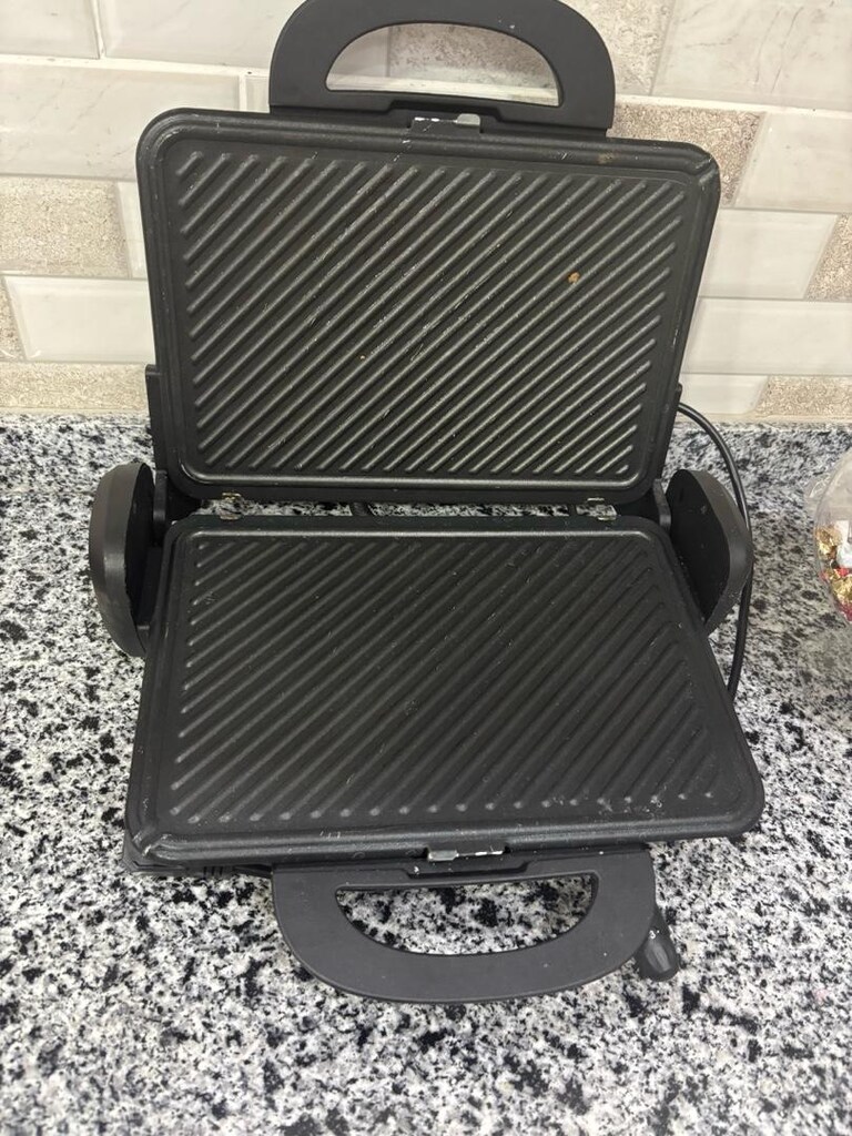 arzum tost makinası - 8