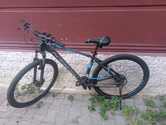 bisiklet