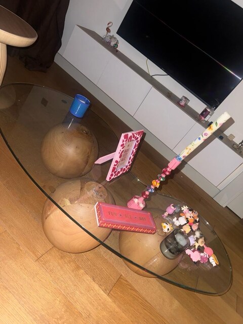 orta sehpa