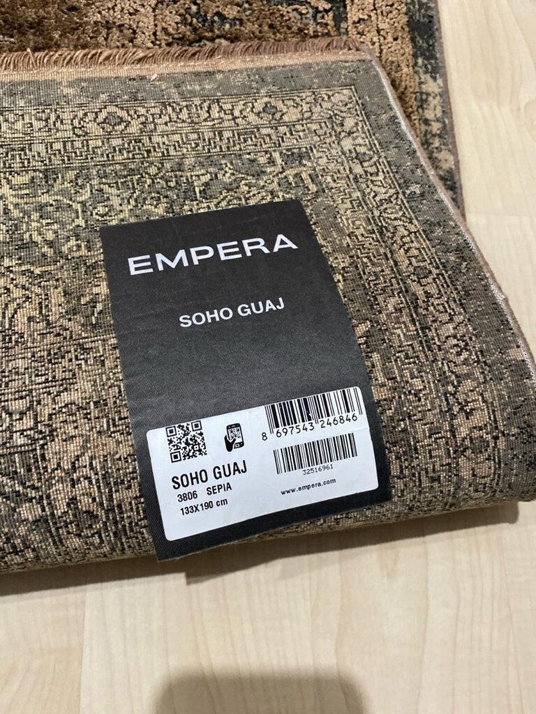 halı empera SOHO GUAJ - 4