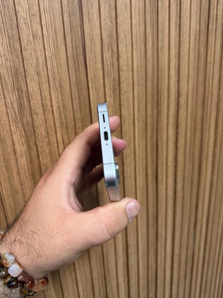 SAMSUNG S24 FE 8/256 GB TÜRKİYE KUTULU DEĞİŞENSİZ TR SORUNSUZ - 6
