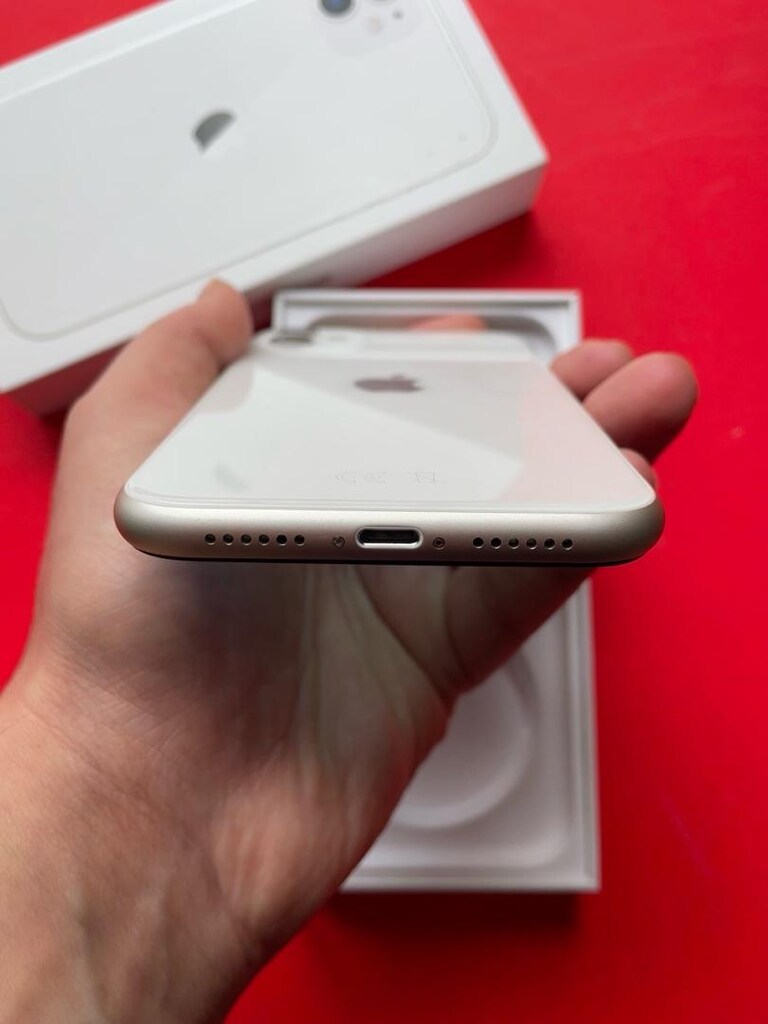 Iphone 11 128 gb - 5