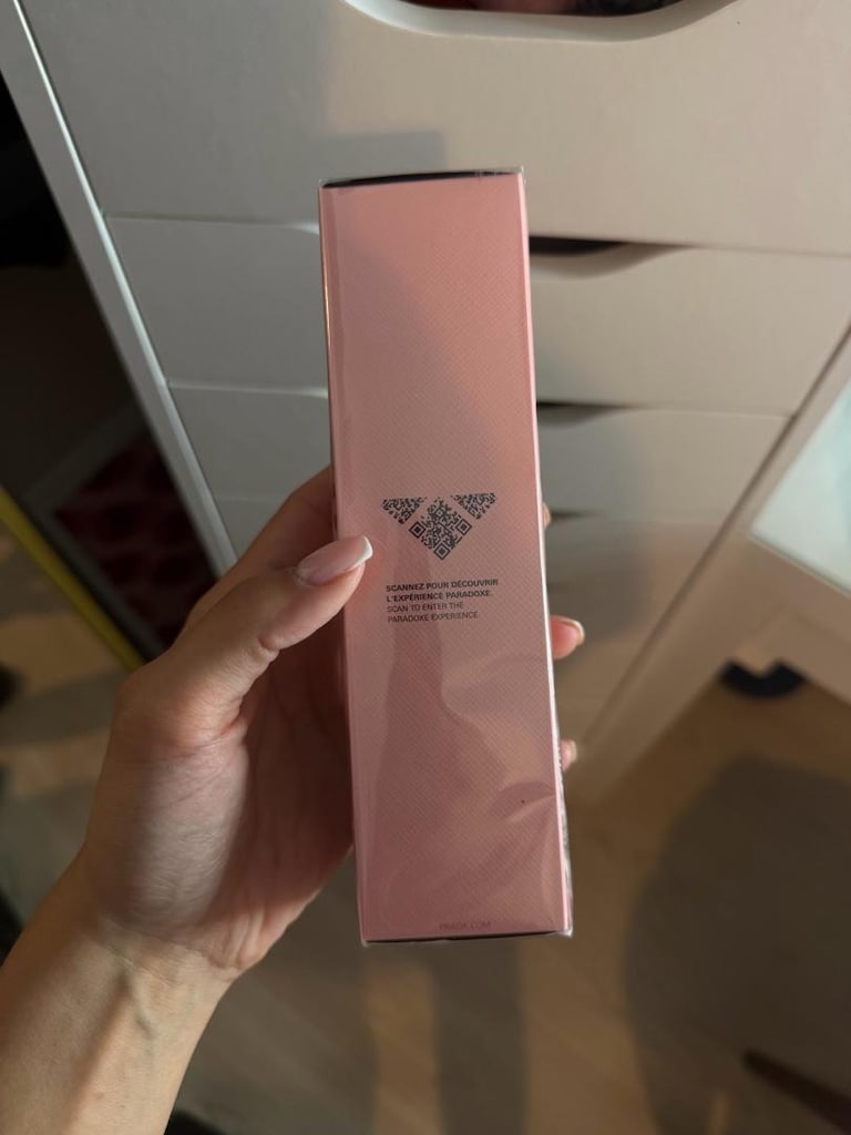 Prada Paradoxe Parfüm - 2