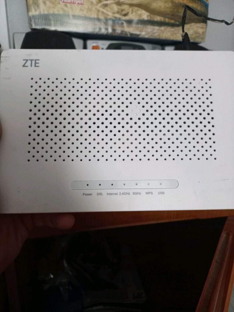 Modem ve 5g modemler - 7
