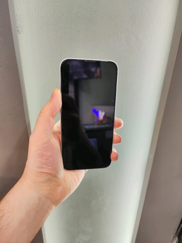 SORUNSUZ FULL ORİJİNAL İPHONE 14 128 GB PİL 75 - 2