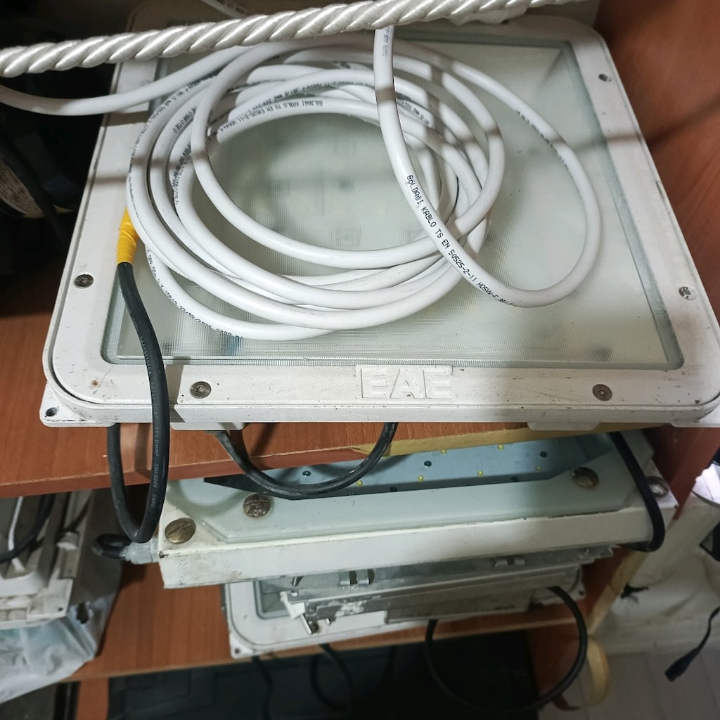 EAE SS-70H-48 LED Driver ...6adt var tanr fiyatı 3000 tl - 2
