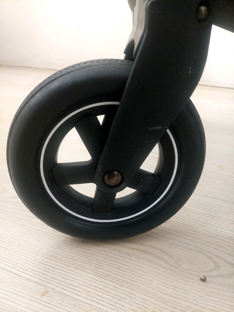Maxicosi Adorra2 comfort urban B arabası - 15