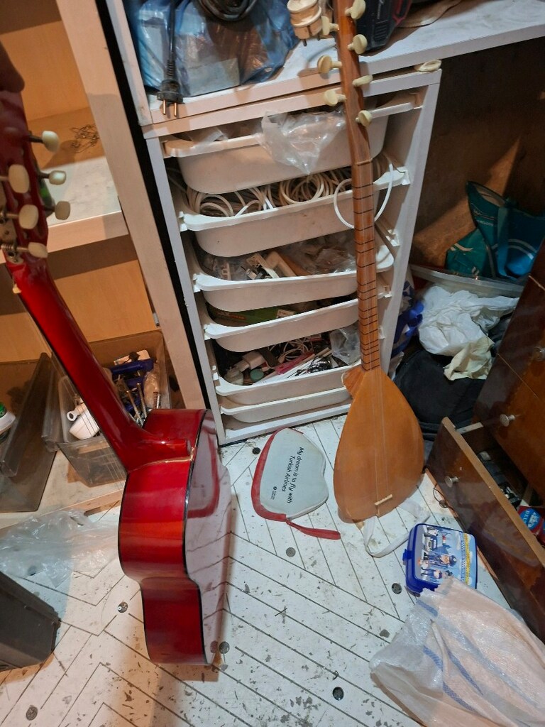 martinez gitar - 2