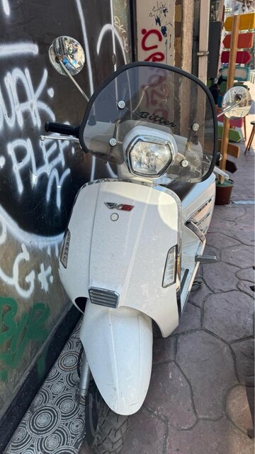 RKS BİTTER 50