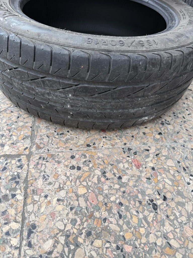 185.60.15 goodyear yaz lastiği - 5