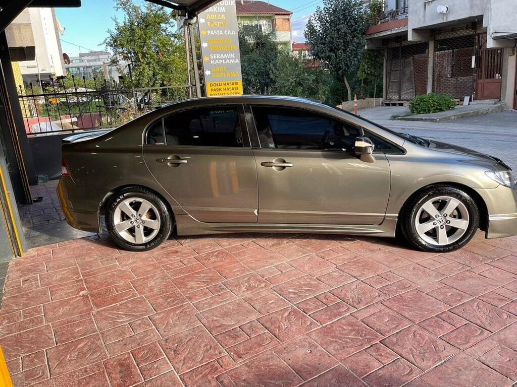 2008 model fd6 temiz bakımlı acil satılık kısa süreli fiyat - 5