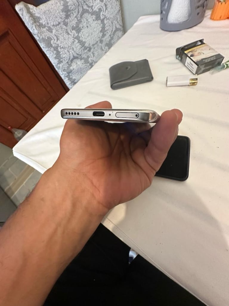 Honor 50 Pro 8+2/256 GB - 5