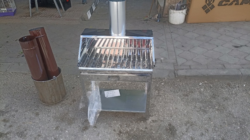 mangal çelik - 4