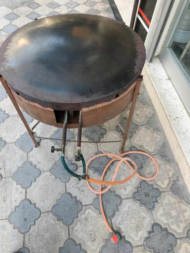 yufka ocağı gözleme ocağı - 16
