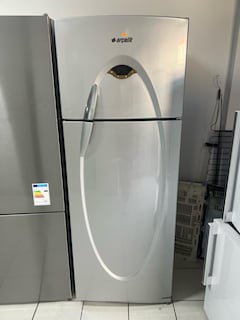 Arçelik INOX 3 LÜ set dijital çok temiz - 2
