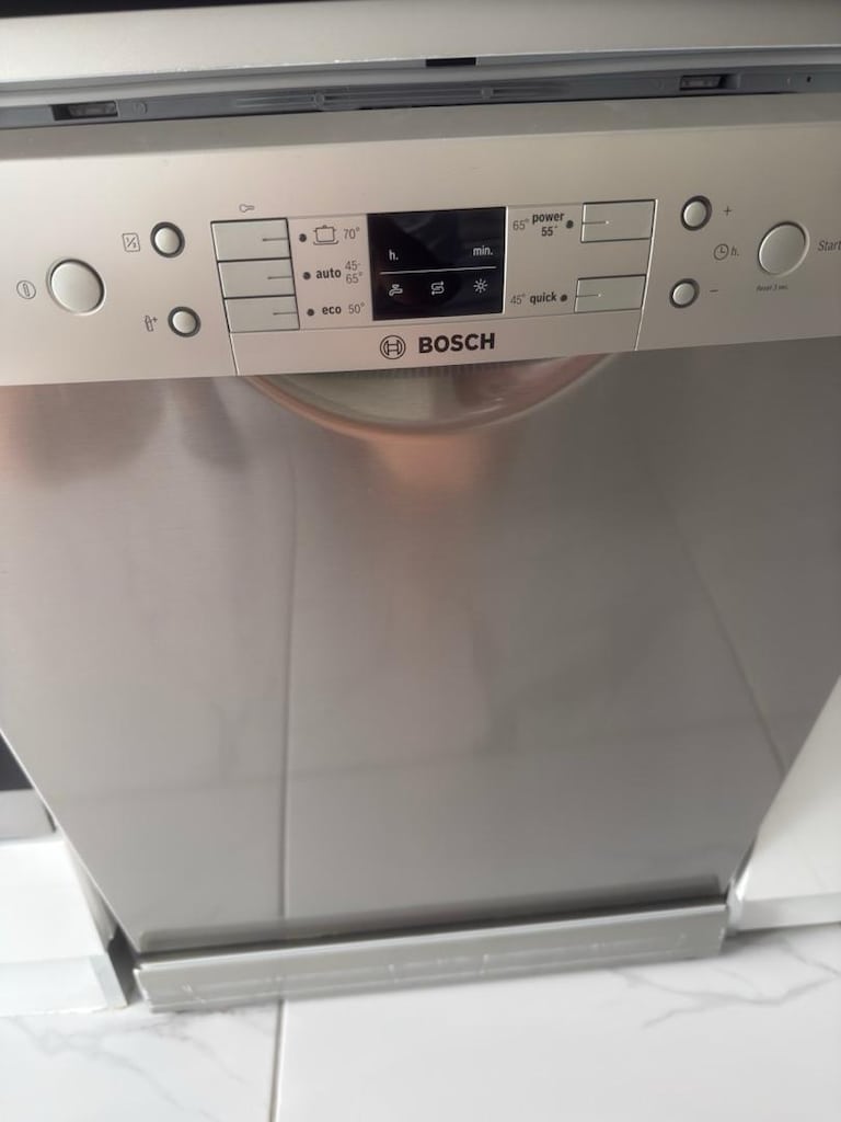 bulaşık makinesi - 3