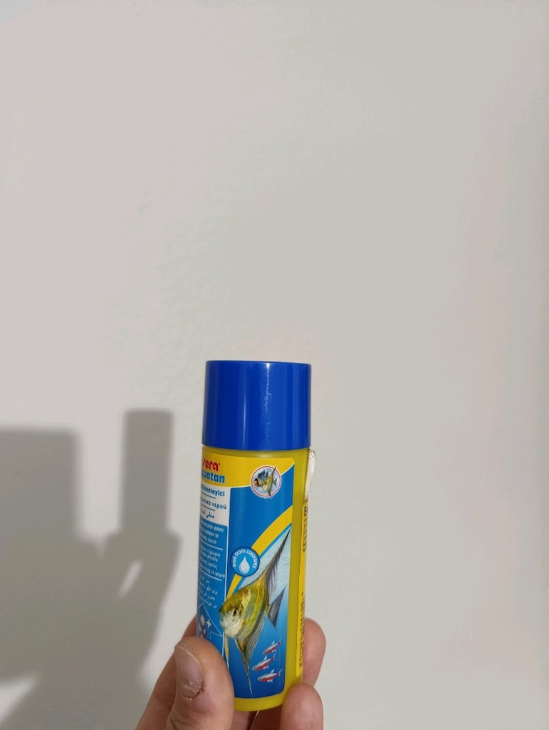 akvaryum bakım ürünleri - 2