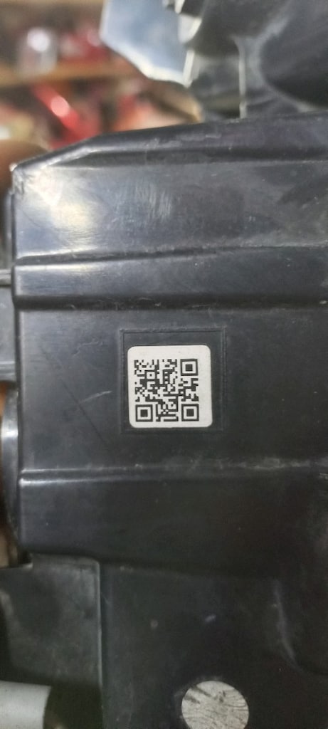TOYOTA CROSS 2023-2025 SAG LEDLI STOP ORJINAL - 5