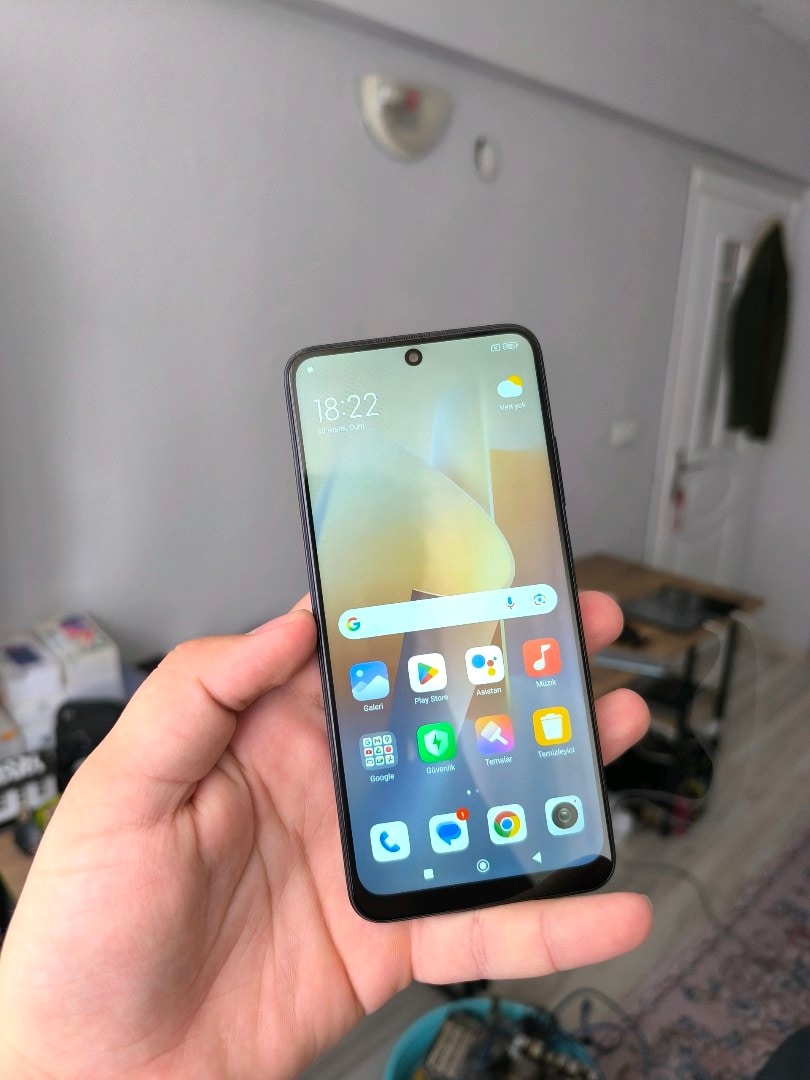 NOTE 11S 128GB TERTEMİZ!!! - 2