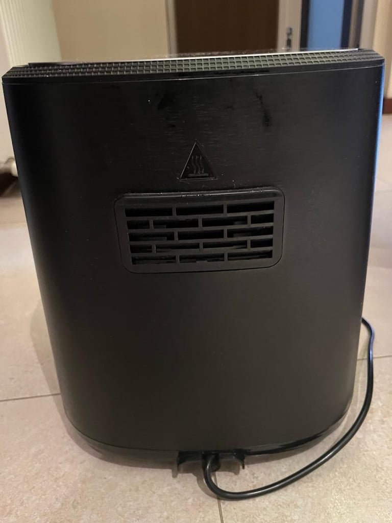 onvo airfryer - 4