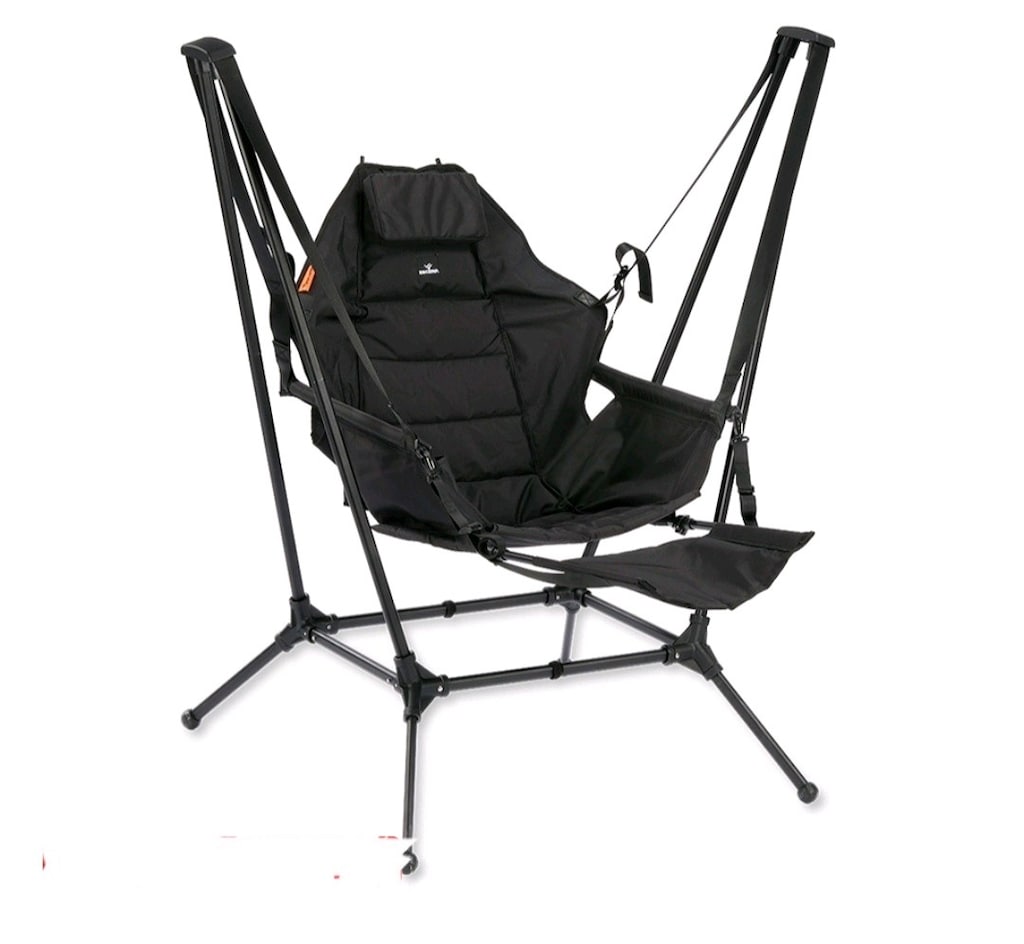 Escamp Queen Swing Chair Kamp Sandalyesi