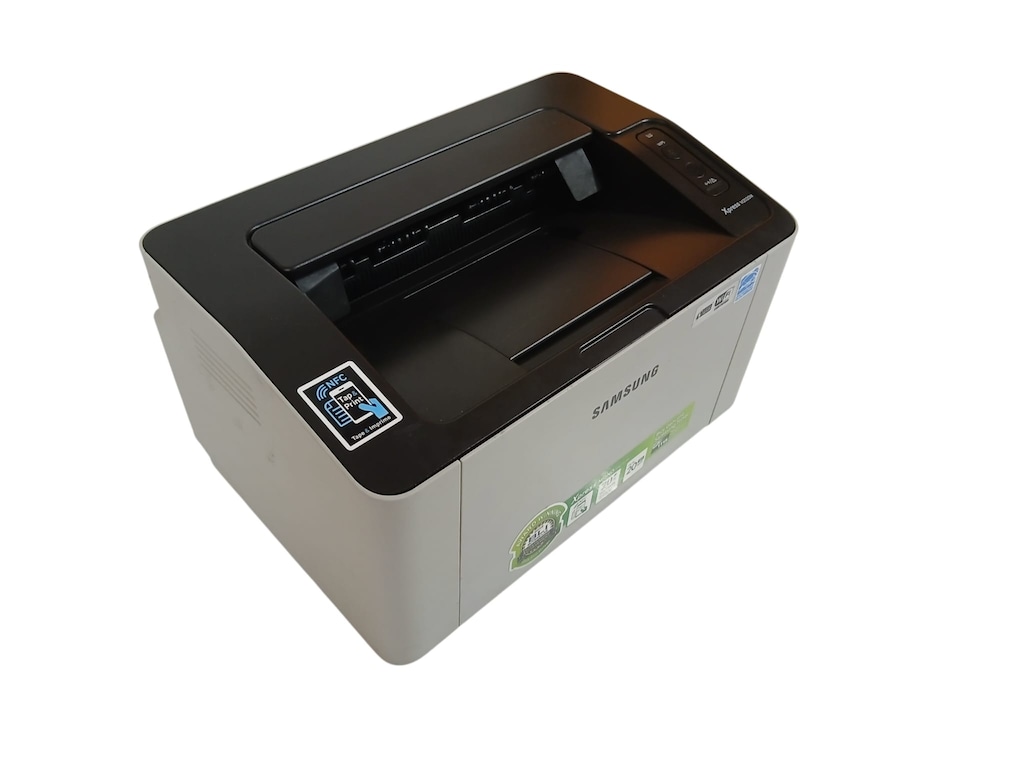 samsung xpress m2020w yazıcı(ÇALIŞIR,SORUNSUZ,İKİNCİEL) - 3