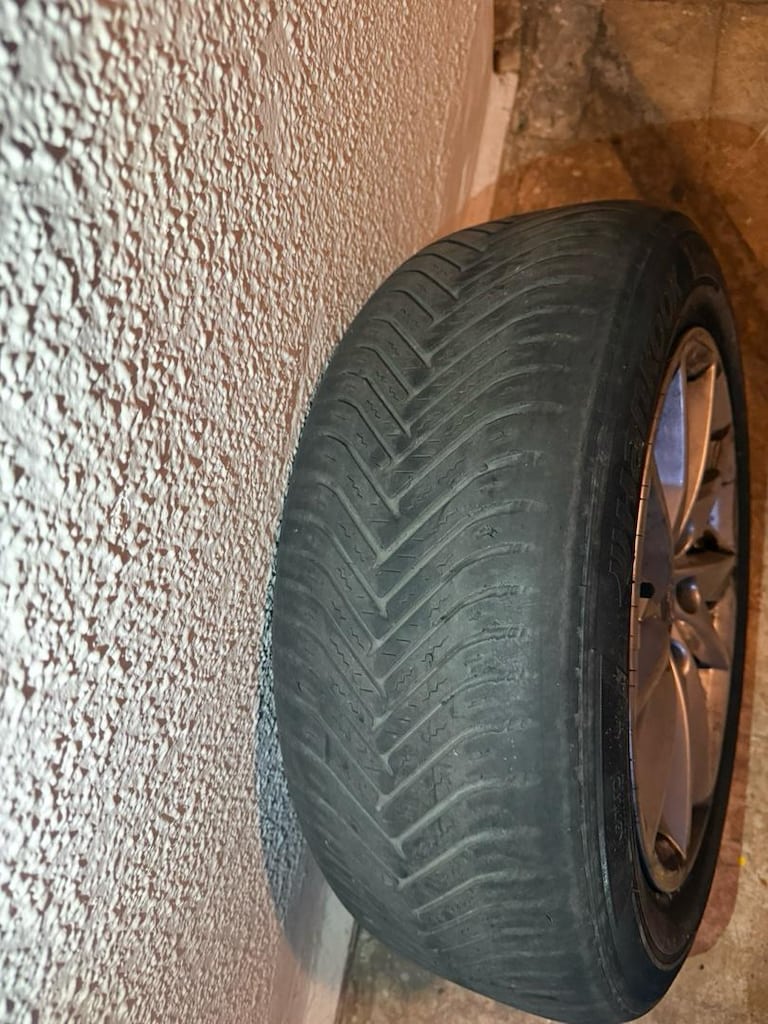 Audi Jant ve Lastik - 5