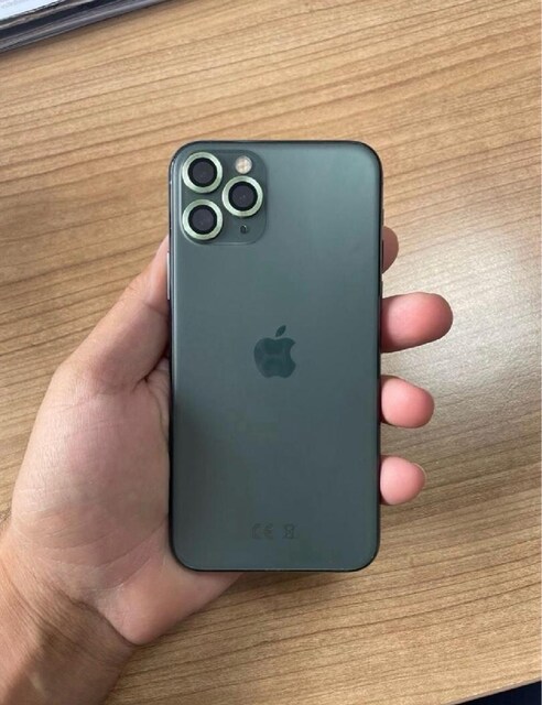 iphone 11 pro