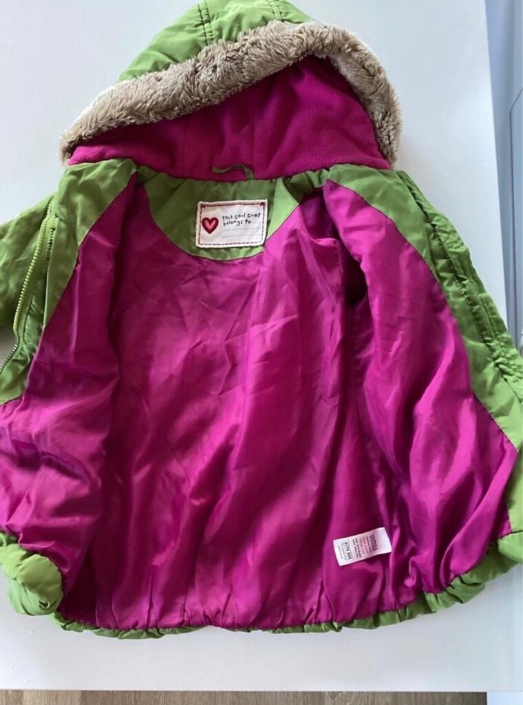 Marks & Spencer Mont - 3