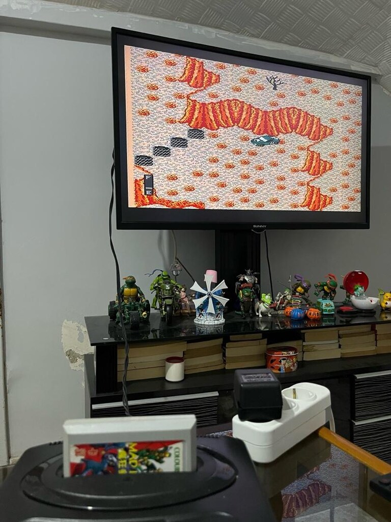 Atari kaseti - 3