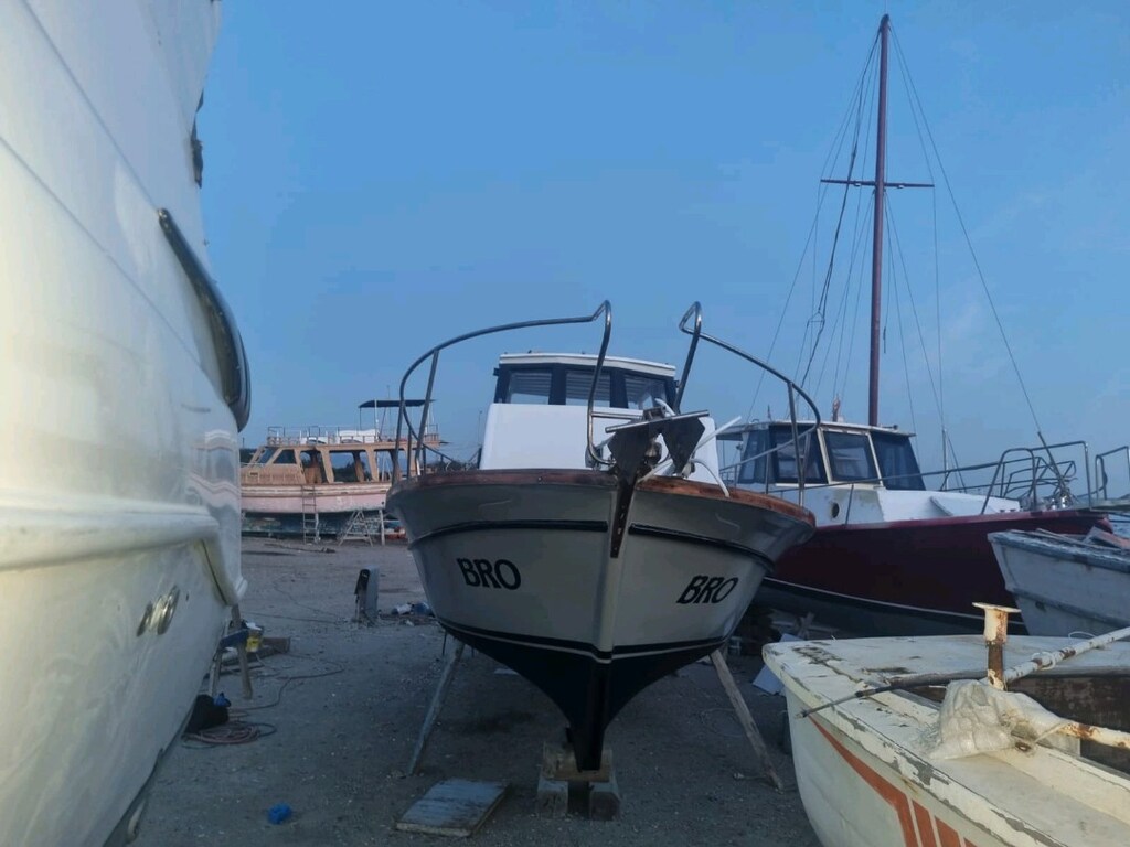 sahibinden satilik tekne - 2